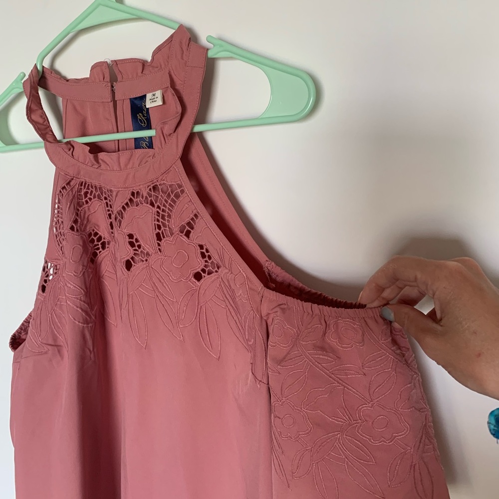 FRANCESCA’s top
